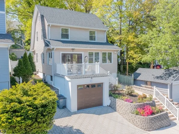 19 Pine Street, West Orange Twp., NJ 07052