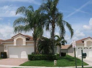 9689 Cherry Blossom Ct, Boynton Beach, FL 33437