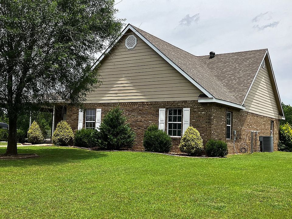 2779 E 2070th Rd, Hugo, OK 74743 Zillow