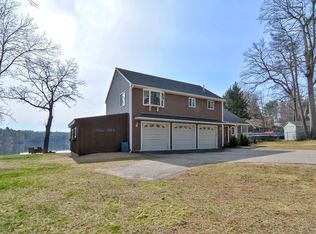 32 Allen Rd, Brookfield, MA 01506