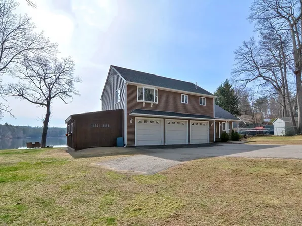32 Allen Rd, Brookfield, MA 01506
