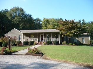 2353 Halifax Rd, Chatham, VA 24531