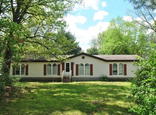 5627 S Liberty Way, Newaygo, MI 49337