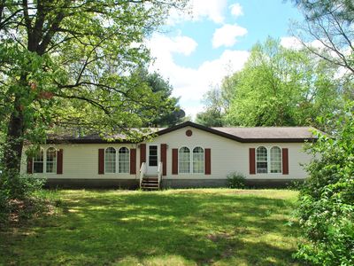 5627 S Liberty Way, Newaygo, MI, 49337