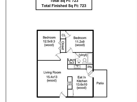 2nd image of this home