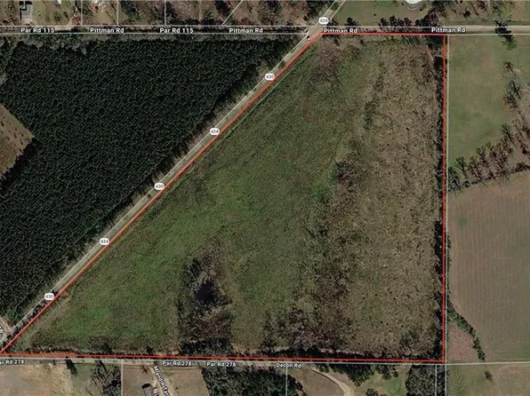 Highway 430, Franklinton, LA 70438