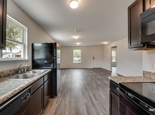 547 Dorie St, San Antonio, TX 78220