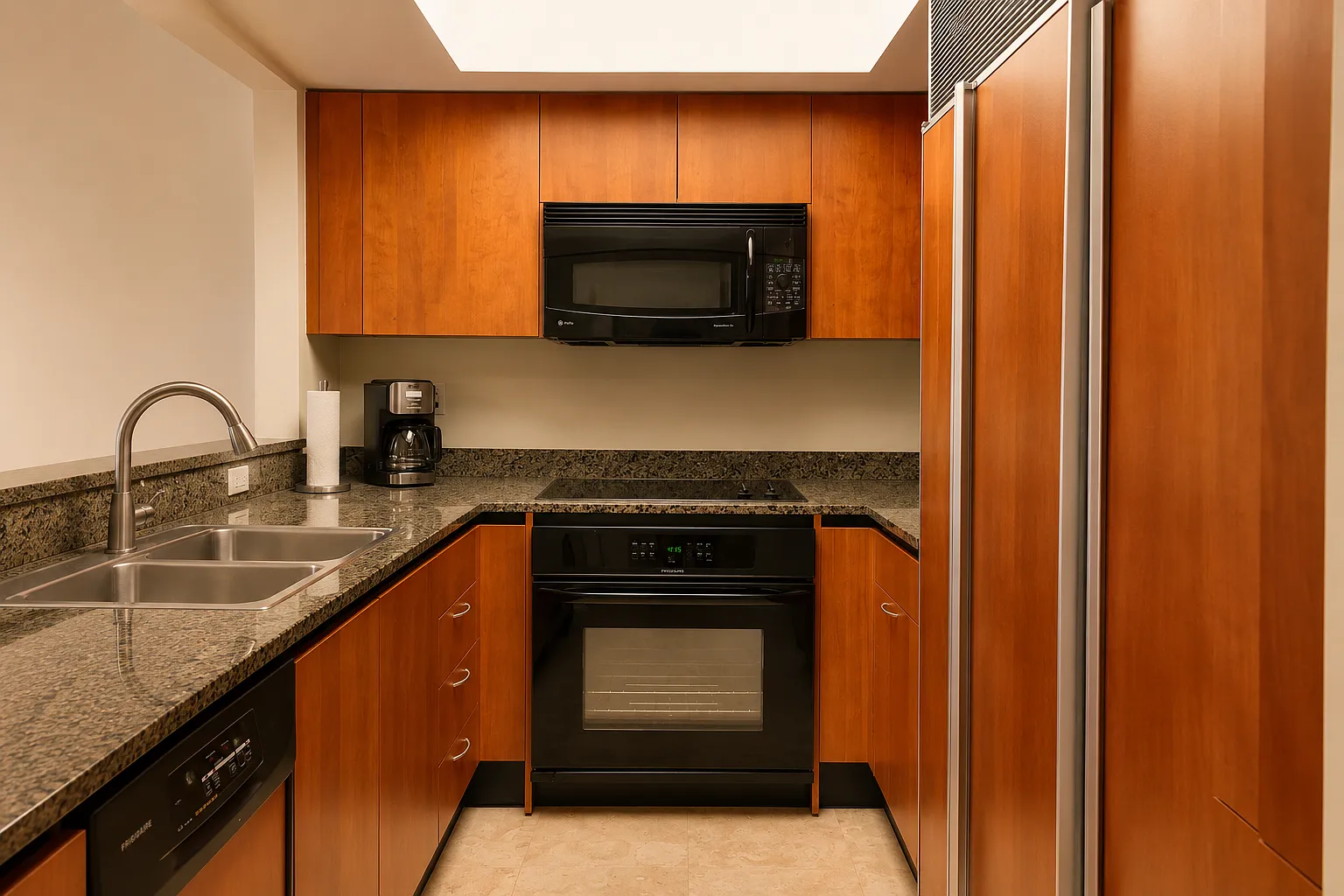 1 bed, 940 sqft, $4,700 — Photo 4