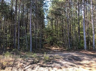 26235 S Springlake Rd, Hensley, AR 72065