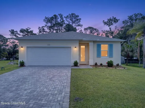 2291 Commodore Blvd, Melbourne, FL 32904