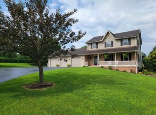 37 Little Mount Rd, Myerstown, PA 17067
