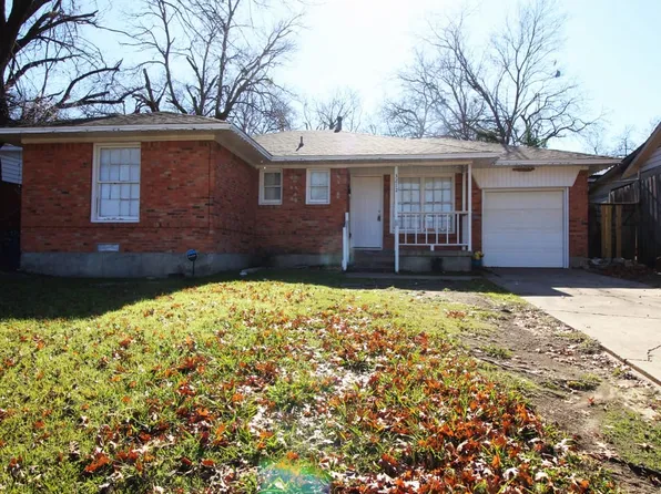 3212 San Vicente Ave, Dallas, TX 75228