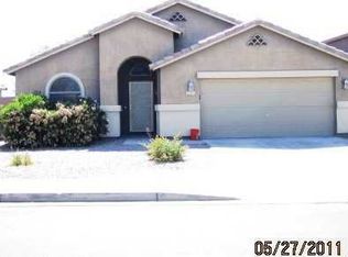 607 S Wildrose, Mesa, AZ 85208