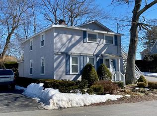 35 Bernard Rd FLOOR 2, North Grafton, MA 01536