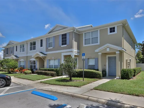 16307 Swan View Cir, Odessa, FL 33556