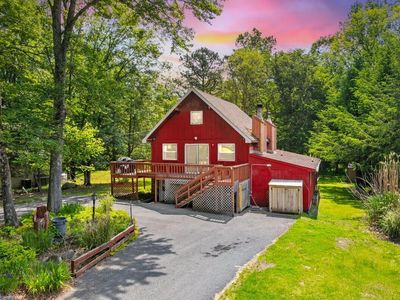 322 Clubhouse Dr, East Stroudsburg, PA, 18302
