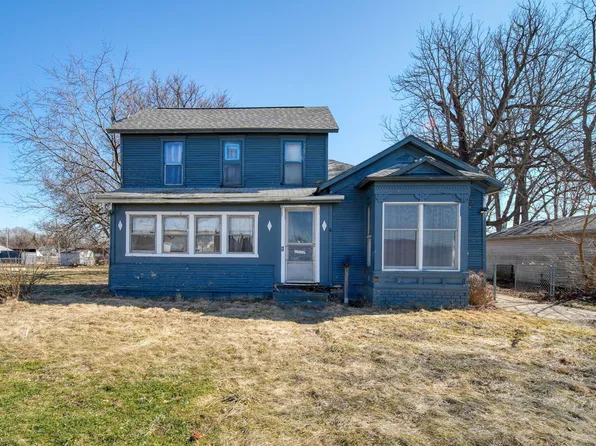 1025 Hamilton St, Jackson, MI 49202