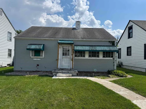 720 Milton St, Fort Wayne, IN 46806