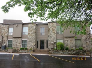 6006 N Pennsylvania Ave APT 9, Oklahoma City, OK 73112