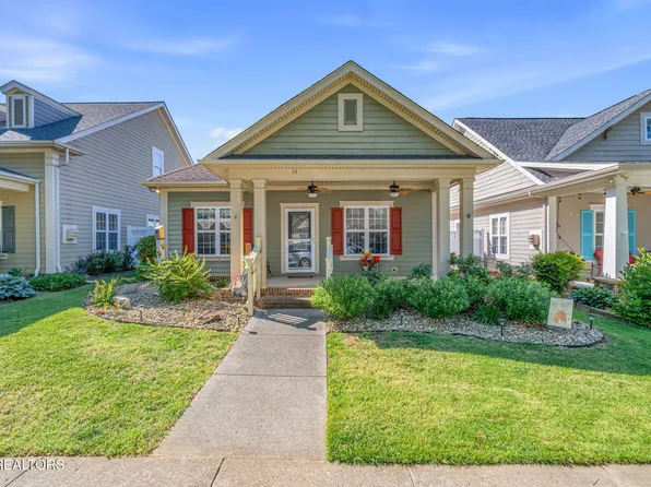 114 Forestberry St, Oak Ridge, TN 37830