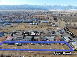 0 Oak St, Baker City, OR 97814