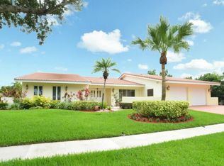 6744 Entrada Pl, Boca Raton, FL 33433