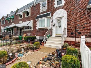 2839 S Darien St, Philadelphia, PA 19148