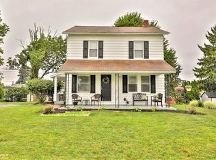 7512 Trexler Cir, Trexlertown, PA 18087
