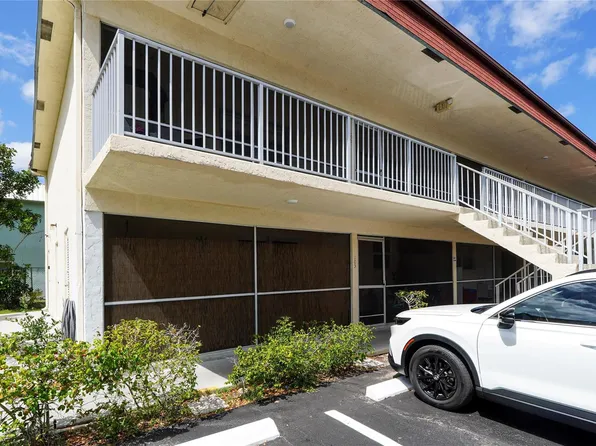 5377 SW 40th Avenue #105, Fort Lauderdale, FL 33314