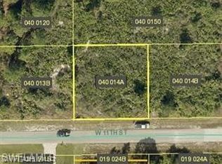 1902 W 11th St, Lehigh Acres, FL 33972