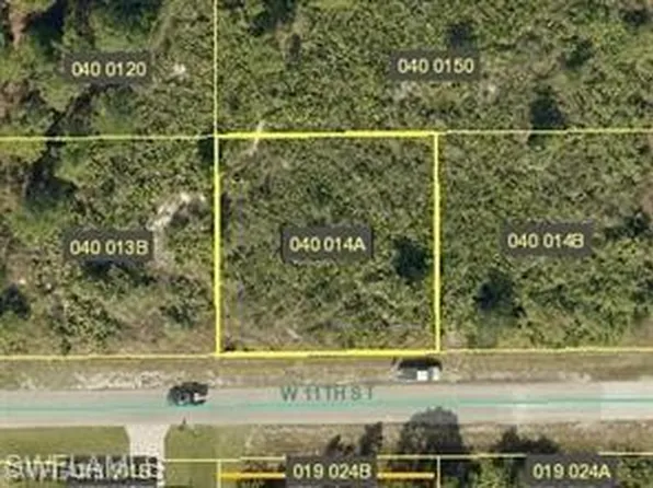 1902 W 11th ST, LEHIGH ACRES, FL 33972