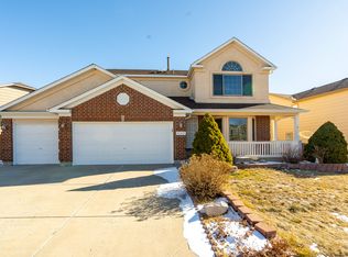 4169 Ascendant Dr, Colorado Springs, CO 80922