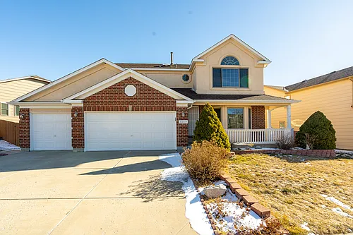4169 Ascendant Dr Photo 1