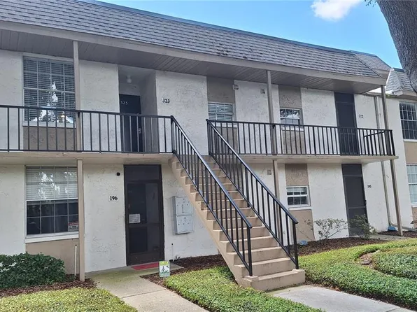 809 RUSSELL LANE #323, BRANDON, FL 33510