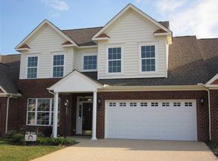 8133 Tippling House Dr, Mechanicsville, VA 23111