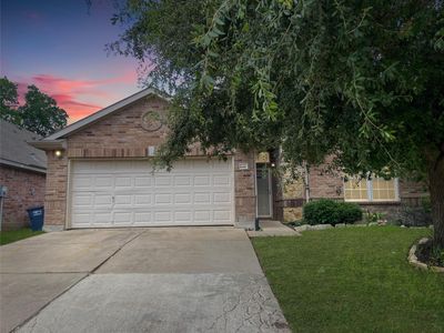 15628 Gatehouse Dr, Roanoke, TX, 76262