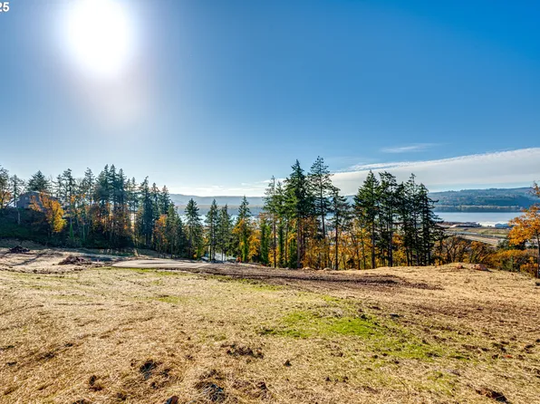 Spencer Creek Rd #4, Kalama, WA 98625