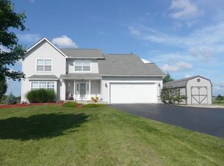 3641 Panhandle Rd, Delaware, OH 43015