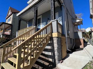 2513 Spring St, Pittsburgh, PA 15210