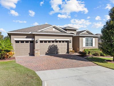 2814 Mayport St, Clermont, FL, 34711
