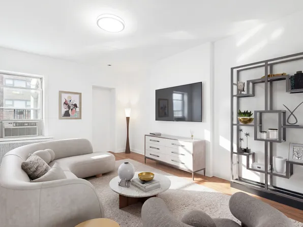 321 East 53rd Street image 1 of 11