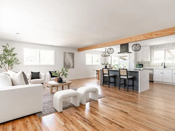 1120 Youngfield Street, Golden, CO 80401