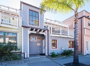 377 1st St #2, Avila Beach, CA 93424