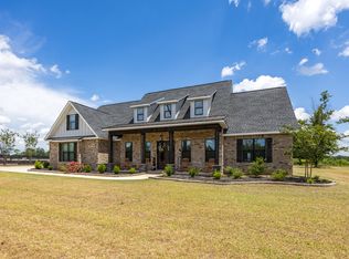 160 Talton Rd, Kathleen, GA 31047