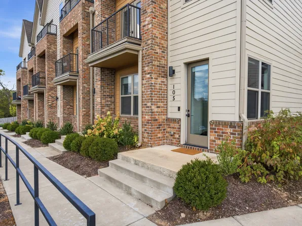 7341 Charlotte Pike #105, Nashville, TN 37209