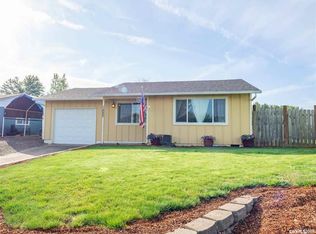 1227 Hemlock Loop, Independence, OR 97351