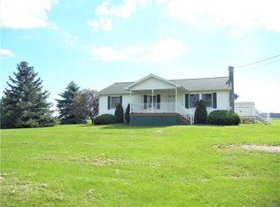 3504 Roberts Rd, Carthage, NY 13619