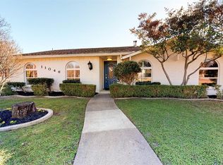 11046 McCree Rd, Dallas, TX 75238