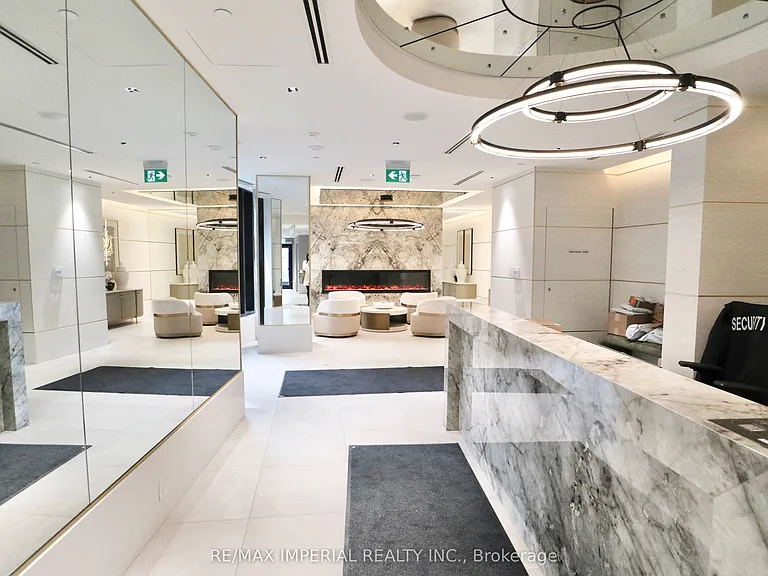 5858 Yonge St #712 — Photo 11