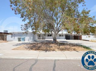 3708 W Royal Palm Rd, Phoenix, AZ 85051